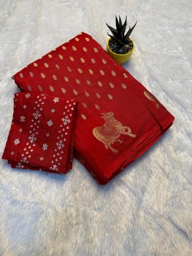 Astitva silk saree surat wholesale market online
